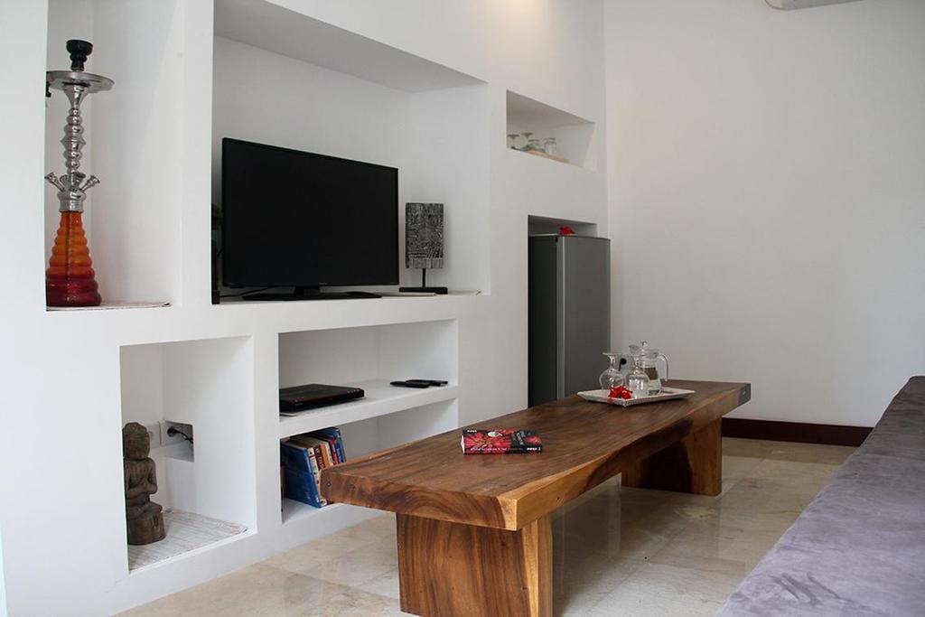 Simon'S Suite Mangsit Kültér fotó