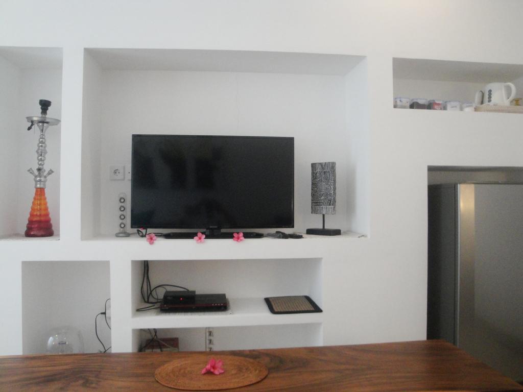Simon'S Suite Mangsit Kültér fotó